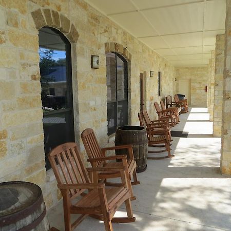 Hotel Texas Cuero Zewnętrze zdjęcie