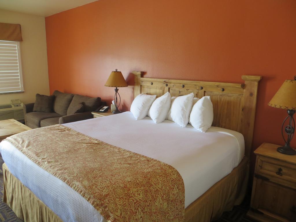 Hotel Texas Cuero Zewnętrze zdjęcie