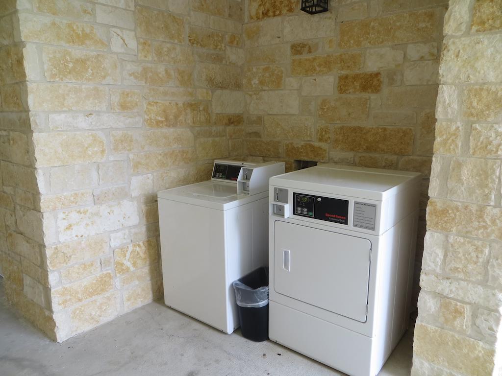 Hotel Texas Cuero Zewnętrze zdjęcie