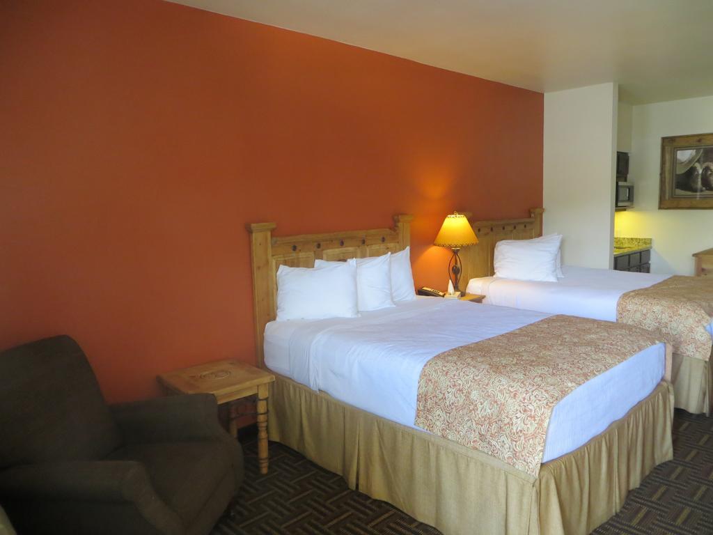 Hotel Texas Cuero Pokój zdjęcie