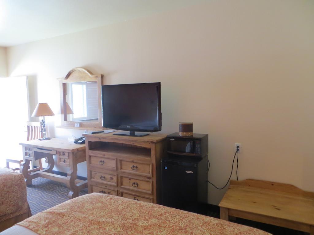 Hotel Texas Cuero Pokój zdjęcie