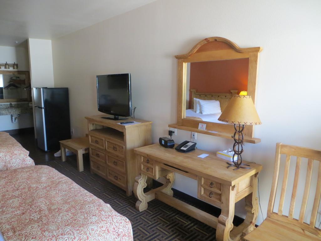 Hotel Texas Cuero Zewnętrze zdjęcie