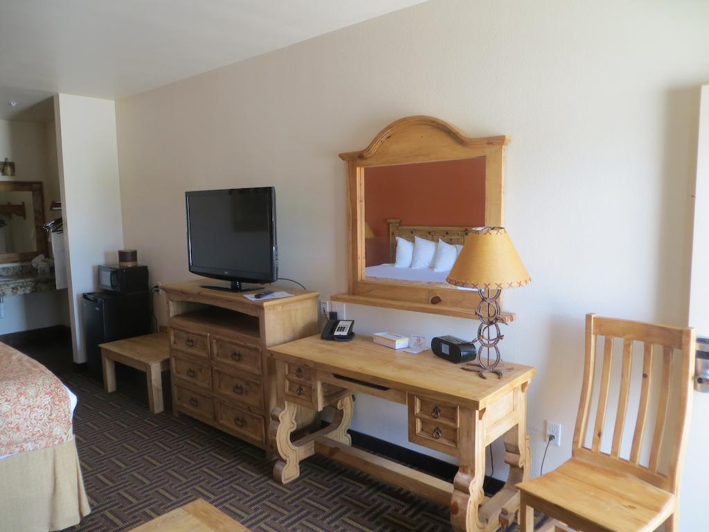 Hotel Texas Cuero Zewnętrze zdjęcie