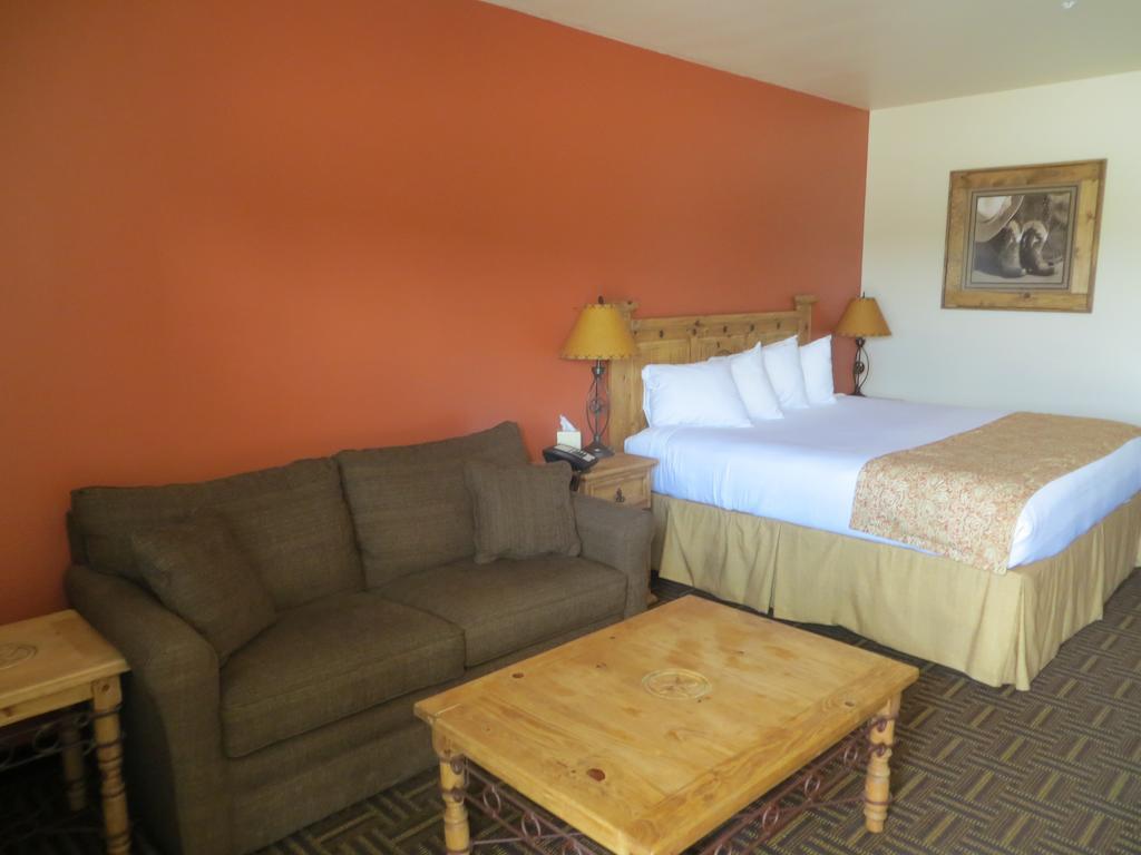 Hotel Texas Cuero Zewnętrze zdjęcie