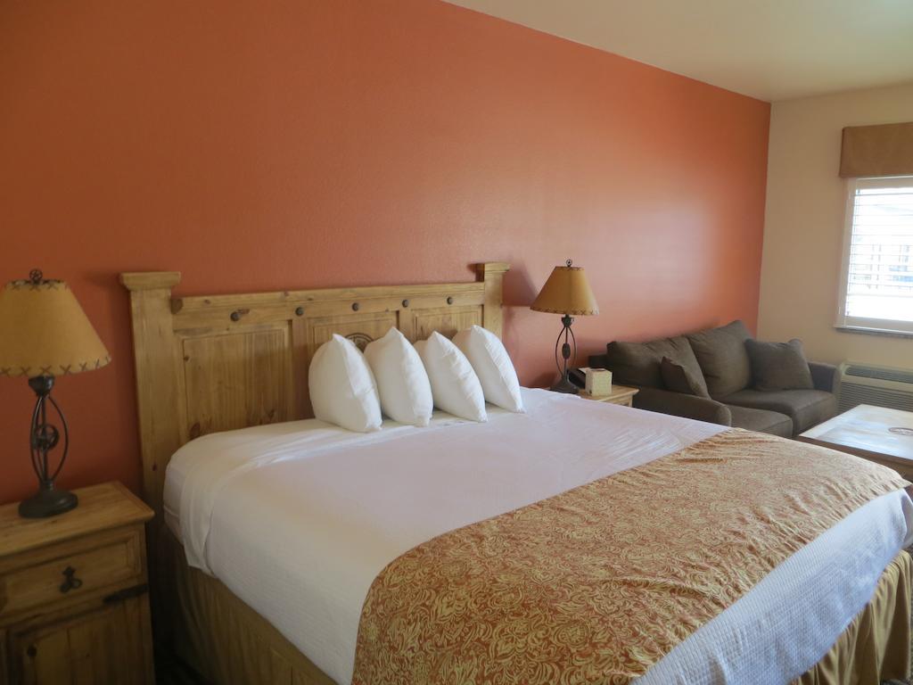 Hotel Texas Cuero Pokój zdjęcie