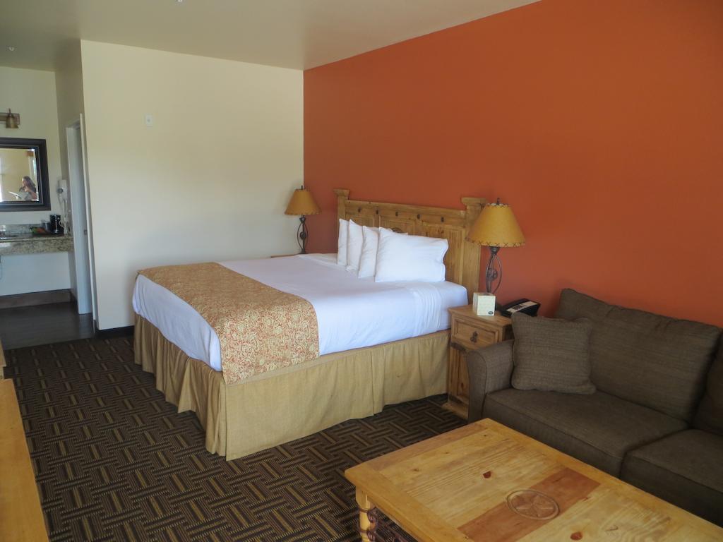 Hotel Texas Cuero Zewnętrze zdjęcie