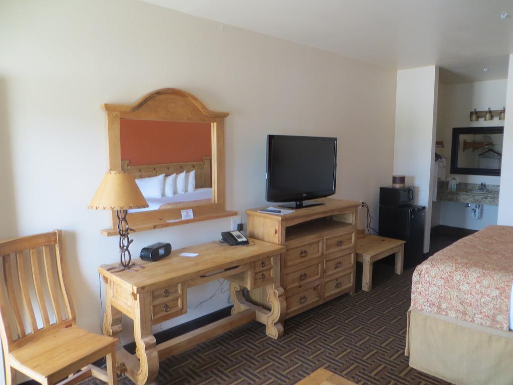 Hotel Texas Cuero Pokój zdjęcie