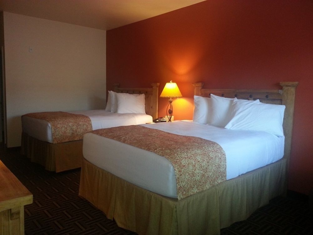 Hotel Texas Cuero Zewnętrze zdjęcie