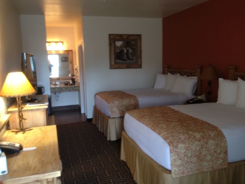 Hotel Texas Cuero Zewnętrze zdjęcie