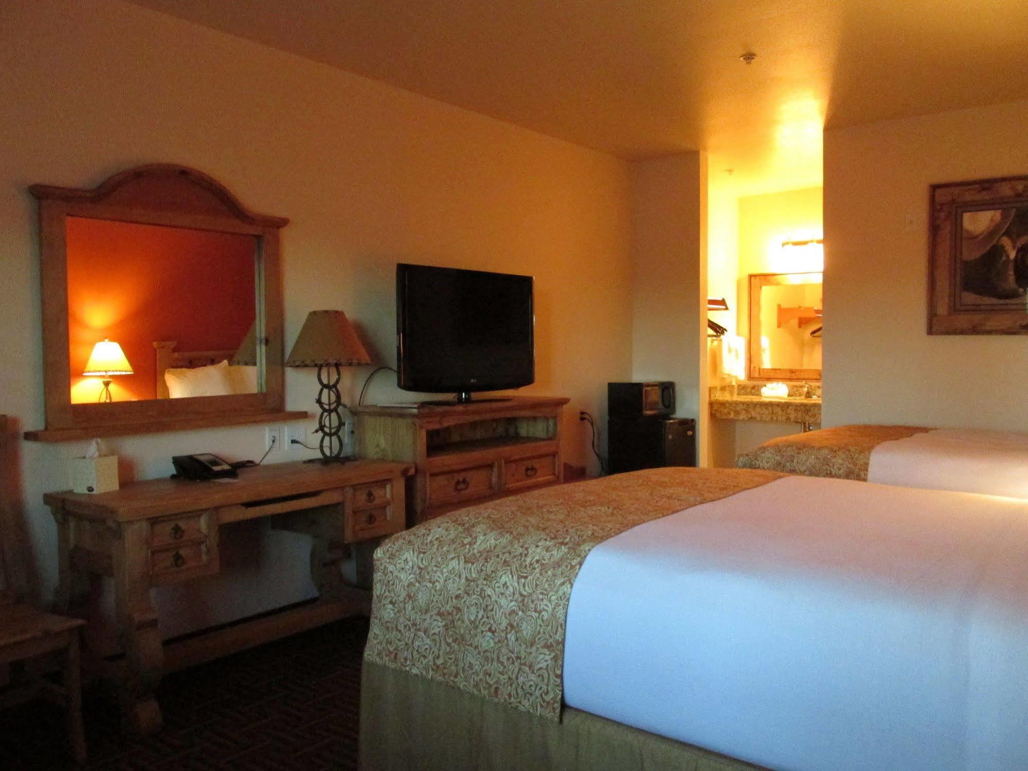 Hotel Texas Cuero Zewnętrze zdjęcie